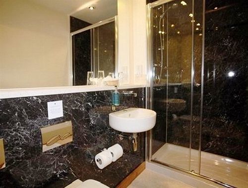 Crossways Inn Highbridge Bagian luar foto